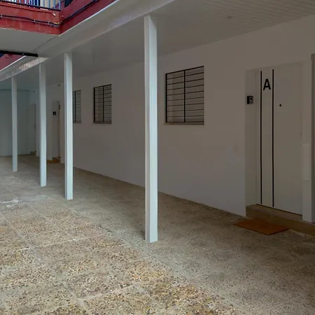 Apartamento Sol Y Luna A Apartment *
