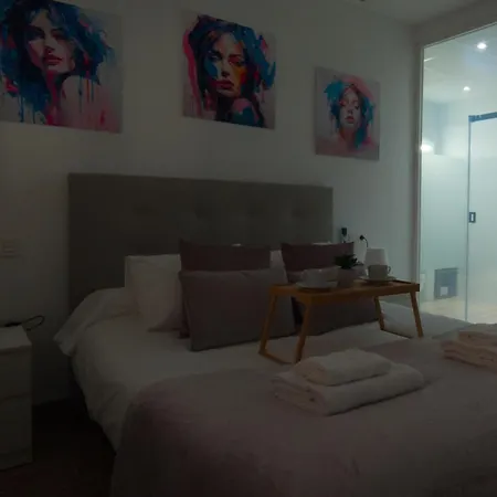 Apartamento Sol Y Luna A * Torremolinos