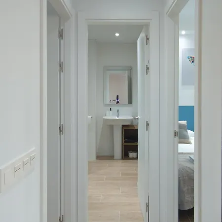 Apartamento Sol Y Luna A Torremolinos