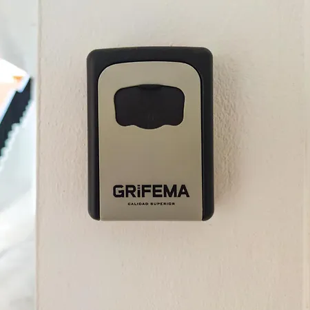 Daire Apartamento Sol Y Luna A *