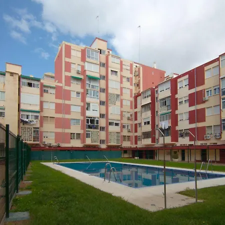 Apartment Apartamento Sol Y Luna A *