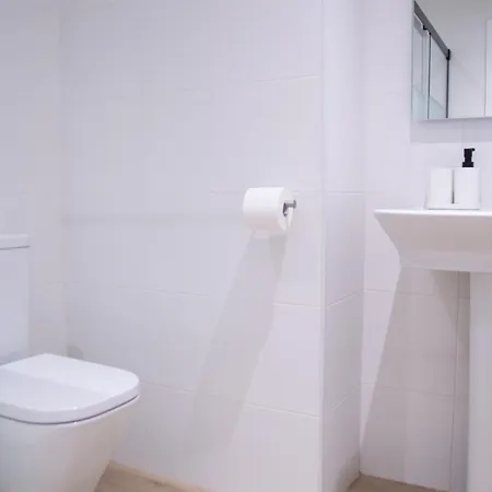 Apartamento Sol Y Luna A Torremolinos
