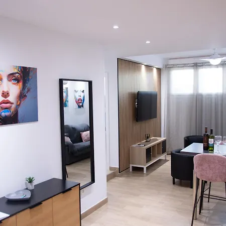 Apartamento Sol Y Luna A
