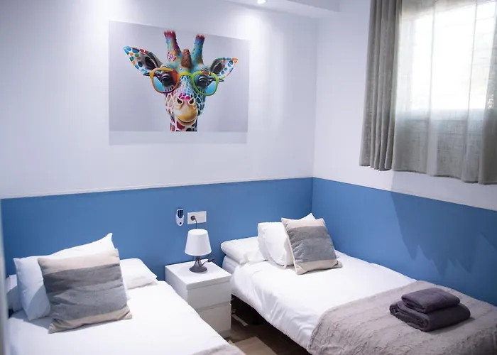 Apartamento Sol Y Luna A Apartmán Torremolinos