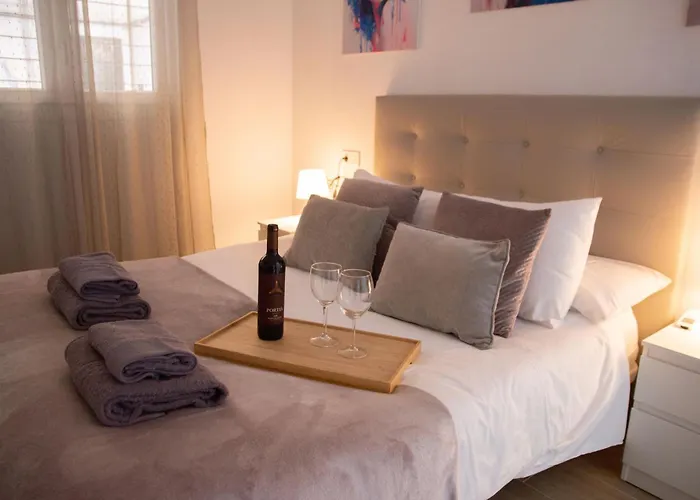 Apartamento Sol Y Luna A Apartmán Torremolinos