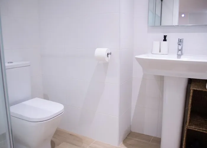 Apartamento Sol Y Luna A *